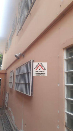 Sobrado com 3 Quartos à Venda, 125 m² em Campo Grande - São Paulo