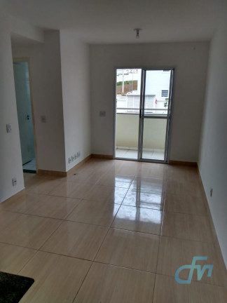 Apartamento com 2 Quartos à Venda, 49 m² em Vila Cintra - Mogi Das Cruzes