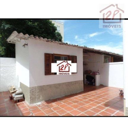 Imagem Casa com 3 Quartos à Venda, 189 m² em Vila Ema - São José Dos Campos