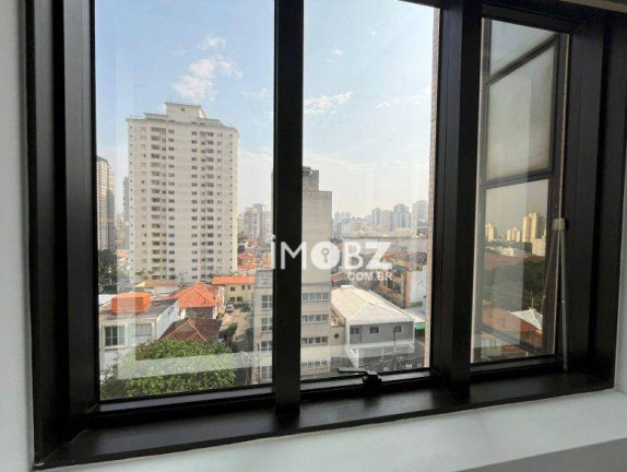 Imagem Imóvel com 3 Quartos à Venda, 52 m² em Vila Clementino - São Paulo Imagem Imóvel com 3 Quartos à Venda, 52 m² em Vila Clementino - São Paulo