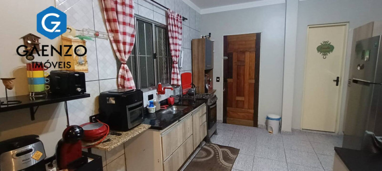 Imagem Casa com 2 Quartos à Venda, 150 m² em Jardim Do Líbano - Barueri Imagem Casa com 2 Quartos à Venda, 150 m² em Jardim Do Líbano - Barueri