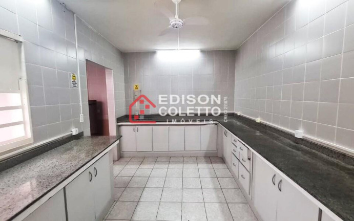 Imagem Imóvel Comercial à Venda, 116 m² em Centro - Piracicaba