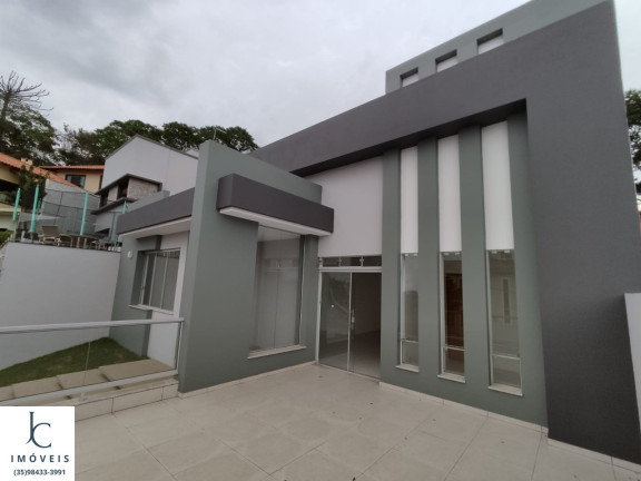 Imagem Casa com 3 Quartos à Venda, 378 m² em Vale Dos Pinheiros - São Lourenço Imagem Casa com 3 Quartos à Venda, 378 m² em Vale Dos Pinheiros - São Lourenço