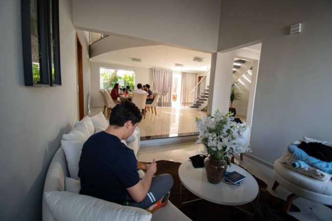 Imagem Casa com 4 Quartos à Venda, 800 m² em Shamballa 1 - Atibaia Imagem Casa com 4 Quartos à Venda, 800 m² em Shamballa 1 - Atibaia
