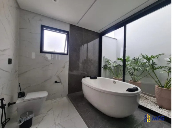 Imagem Casa de Condomínio com 3 Quartos à Venda, 269 m² em Condomínio Residencial Ibiti Royal Park - Sorocaba Imagem Casa de Condomínio com 3 Quartos à Venda, 269 m² em Condomínio Residencial Ibiti Royal Park - Sorocaba