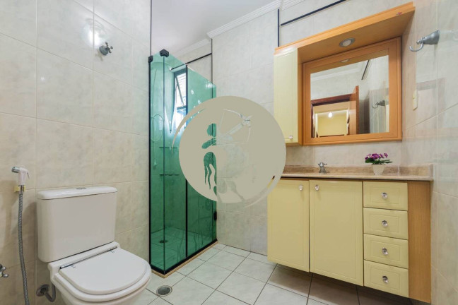 Imagem Apartamento com 3 Quartos à Venda, 175 m² em Embare - Santos Imagem Apartamento com 3 Quartos à Venda, 175 m² em Embare - Santos