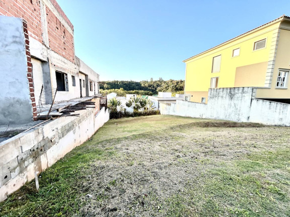 Imagem Terreno à Venda, 88 m² em Alphaville - Santana De Parnaíba
