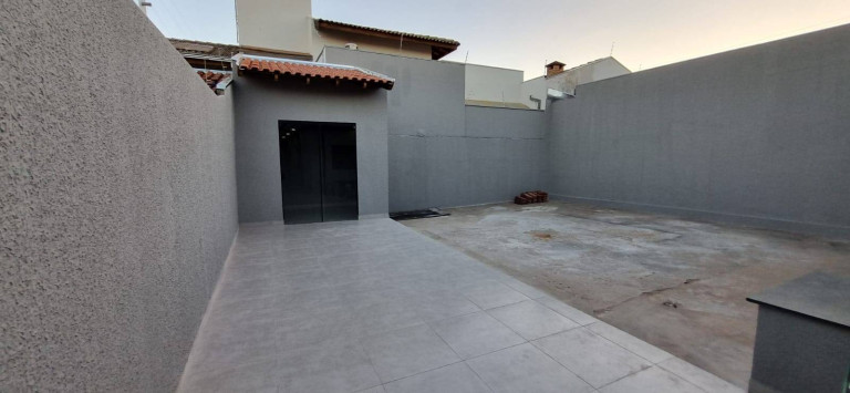 Imagem Casa com 3 Quartos à Venda, 145 m² em Vila Souto - Bauru Imagem Casa com 3 Quartos à Venda, 145 m² em Vila Souto - Bauru