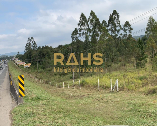 Imagem Terreno à Venda, 40.223 m² em Br101 - Balneário Piçarras Imagem Terreno à Venda, 40.223 m² em Br101 - Balneário Piçarras