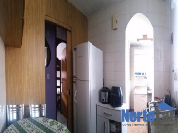 Imagem Apartamento com 3 Quartos à Venda, 60 m² em Jardim Julieta - São Paulo Imagem Apartamento com 3 Quartos à Venda, 60 m² em Jardim Julieta - São Paulo