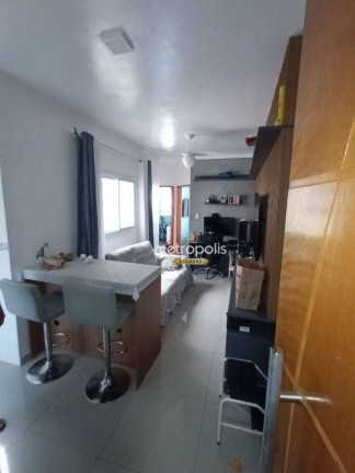 Imagem Cobertura com 2 Quartos à Venda, 86 m² em Parque Das Nações - Santo André Imagem Cobertura com 2 Quartos à Venda, 86 m² em Parque Das Nações - Santo André