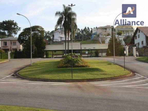 Terreno à Venda, 700 m² em Condomínio Villagio Paradiso - Itatiba