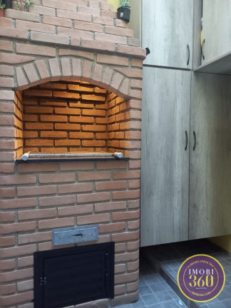 Imagem Casa de Condomínio com 3 Quartos à Venda, 110 m² em Vila Carrão - São Paulo Imagem Casa de Condomínio com 3 Quartos à Venda, 110 m² em Vila Carrão - São Paulo