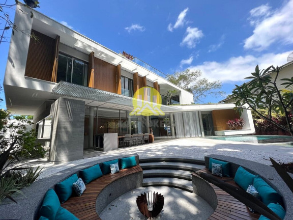 Imagem Casa com 5 Quartos à Venda, 456 m² em Riviera - Bertioga Imagem Casa com 5 Quartos à Venda, 456 m² em Riviera - Bertioga