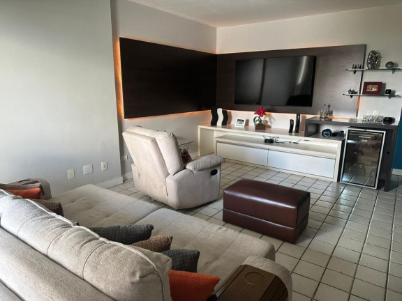 Imagem Apartamento com 4 Quartos à Venda, 250 m² em Parnamirim - Recife Imagem Apartamento com 4 Quartos à Venda, 250 m² em Parnamirim - Recife