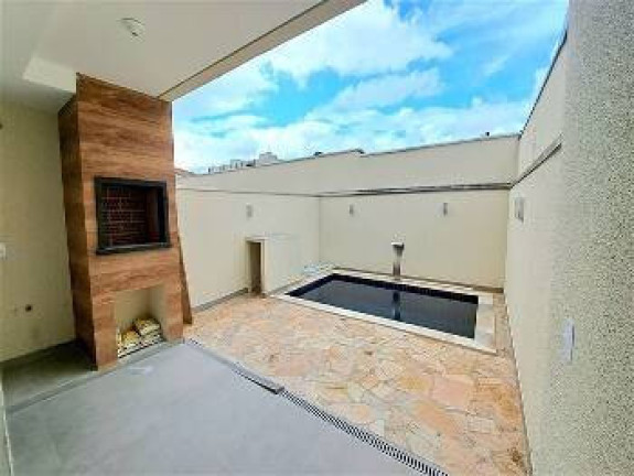 Imagem Sobrado com 3 Quartos à Venda, 132 m² em Monções - Pontal Do Paraná