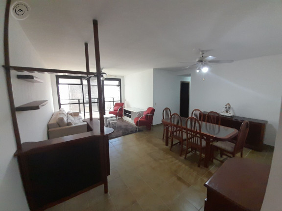Imagem Apartamento com 3 Quartos à Venda, 137 m² em Vila Maia - Guarujá Imagem Apartamento com 3 Quartos à Venda, 137 m² em Vila Maia - Guarujá
