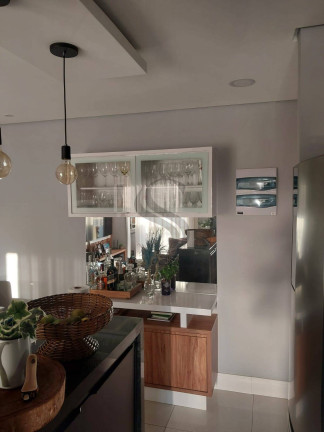Imagem Apartamento com 2 Quartos à Venda, 63 m² em Alto Da Boa Vista - Sorocaba