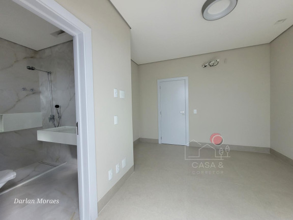 Imagem Casa de Condomínio com 4 Quartos à Venda, 412 m²em Ponta Negra - Manaus