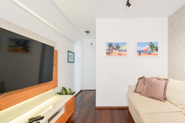 Imagem Apartamento com 3 Quartos à Venda, 64 m² em Cambuci - São Paulo Imagem Apartamento com 3 Quartos à Venda, 64 m² em Cambuci - São Paulo