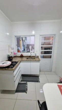 Casa de Condomínio com 2 Quartos à Venda, 70 m² em Vila Esperança - São Paulo