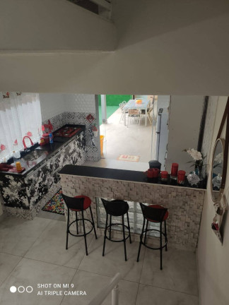 Imagem Casa com 3 Quartos à Venda, 300 m² em Perequê Açu - Ubatuba Imagem Casa com 3 Quartos à Venda, 300 m² em Perequê Açu - Ubatuba