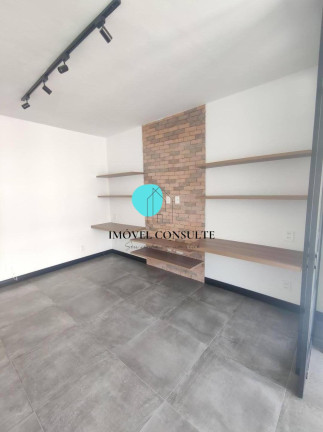 Imagem Apartamento com 1 Quarto para Alugar, 49 m² em Vila Buarque - São Paulo Imagem Apartamento com 1 Quarto para Alugar, 49 m² em Vila Buarque - São Paulo