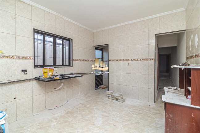 Imagem Casa com 2 Quartos à Venda, 125 m² em Mirim - Praia Grande Imagem Casa com 2 Quartos à Venda, 125 m² em Mirim - Praia Grande