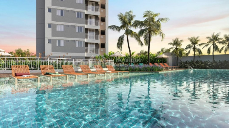 Foto do imóvel Apartamento com 3 Quartos à Venda, 60 m² em Irajá - Rio De Janeiro