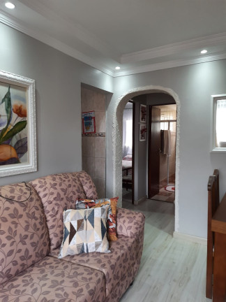 Imagem Imóvel com 2 Quartos à Venda, 66 m² em Demarchi - São Bernardo Do Campo