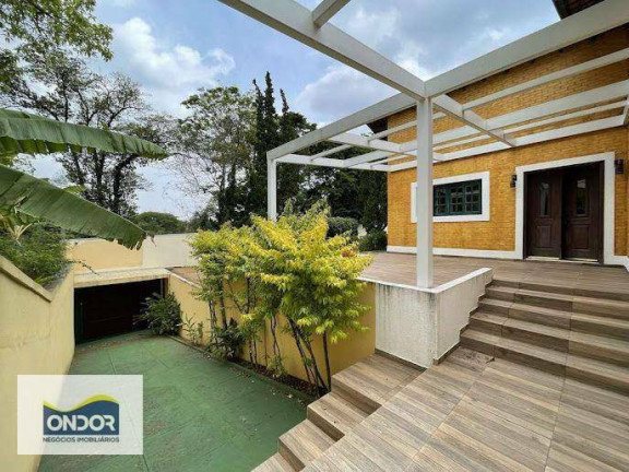 Imagem Casa com 4 Quartos à Venda, 800 m² em Vila Santo Antônio - Cotia Imagem Casa com 4 Quartos à Venda, 800 m² em Vila Santo Antônio - Cotia