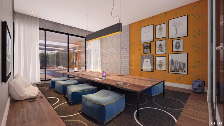 Imagem Apartamento com 3 Quartos à Venda, 123 m² em Agronômica - Florianópolis