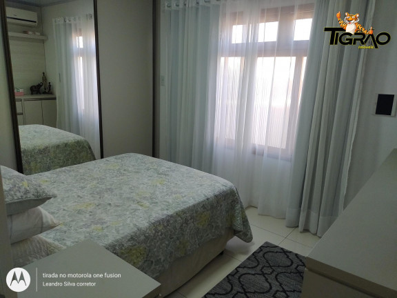 Imagem Casa com 3 Quartos à Venda, 100 m² em São Domingos - Navegantes Imagem Casa com 3 Quartos à Venda, 100 m² em São Domingos - Navegantes
