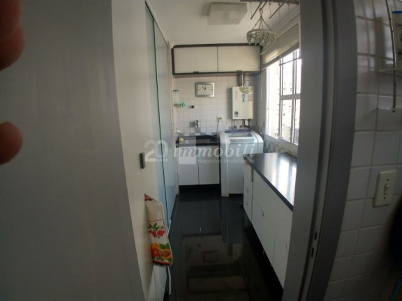 Imagem Apartamento com 2 Quartos à Venda, 100 m² em Higienópolis - São Paulo