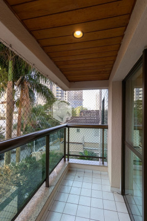 Imagem Apartamento com 3 Quartos à Venda, 110 m² em Jardim Vila Mariana - São Paulo