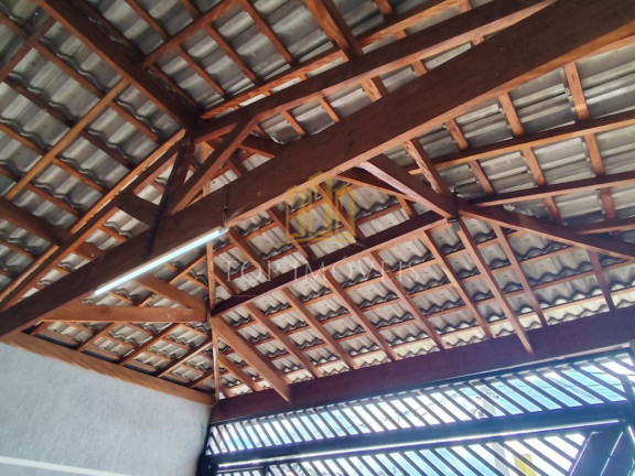 Imagem Casa com 2 Quartos à Venda, 125 m² em Altos Da Vila Paiva - São José Dos Campos