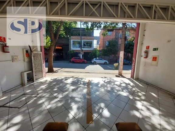 Imagem Imóvel Comercial para Alugar, em Vila Madalena - São Paulo Imagem Imóvel Comercial para Alugar, em Vila Madalena - São Paulo