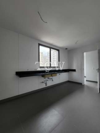 Imagem Apartamento com 4 Quartos à Venda, 193 m² em Vila Nova Conceição - São Paulo Imagem Apartamento com 4 Quartos à Venda, 193 m² em Vila Nova Conceição - São Paulo