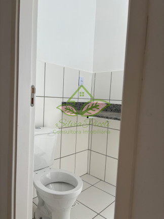 Imagem Casa de Condomínio com 2 Quartos à Venda, 79 m² em Loteamento Santo Antônio - Itatiba Imagem Casa de Condomínio com 2 Quartos à Venda, 79 m² em Loteamento Santo Antônio - Itatiba