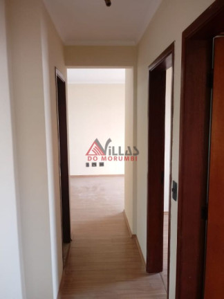 Imagem Apartamento com 3 Quartos à Venda, 72 m² em Vila Andrade - São Paulo Imagem Apartamento com 3 Quartos à Venda, 72 m² em Vila Andrade - São Paulo