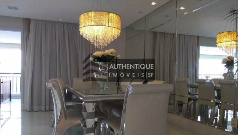 Imagem Apartamento com 4 Quartos à Venda, 168 m² em Perdizes - São Paulo