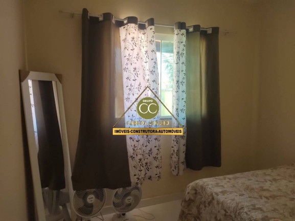 Imagem Casa com 2 Quartos à Venda, em Unamar - Cabo Frio Imagem Casa com 2 Quartos à Venda, em Unamar - Cabo Frio