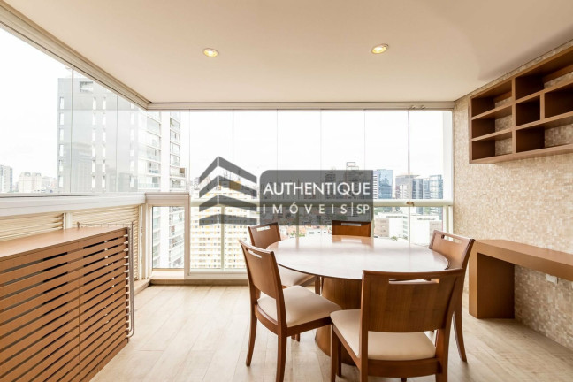 Imagem Apartamento com 1 Quarto à Venda, 60 m² em Itaim Bibi - São Paulo Imagem Apartamento com 1 Quarto à Venda, 60 m² em Itaim Bibi - São Paulo