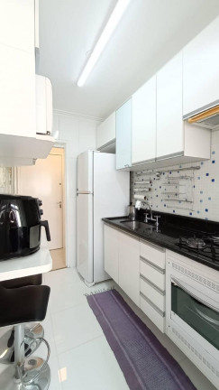 Imagem Apartamento com 2 Quartos à Venda, 67 m² em Saúde - São Paulo