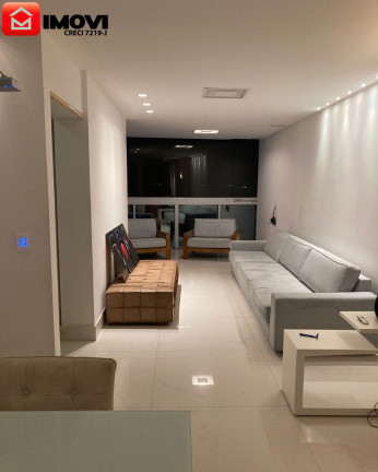 Imagem Apartamento com 3 Quartos à Venda, 127 m² em Praia De Itaparica - Vila Velha Imagem Apartamento com 3 Quartos à Venda, 127 m² em Praia De Itaparica - Vila Velha