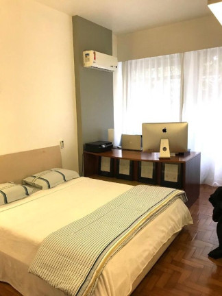 Imagem Apartamento com 4 Quartos à Venda, 220 m² em Copacabana - Rio De Janeiro Imagem Apartamento com 4 Quartos à Venda, 220 m² em Copacabana - Rio De Janeiro