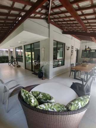 Imagem Casa de Condomínio com 5 Quartos à Venda, 256 m² em Aldeia - Paudalho Imagem Casa de Condomínio com 5 Quartos à Venda, 256 m² em Aldeia - Paudalho