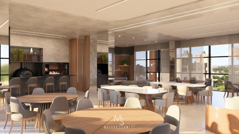 Imagem Apartamento com 2 Quartos à Venda, 83 m² em Maracanã - Foz Do Iguaçu