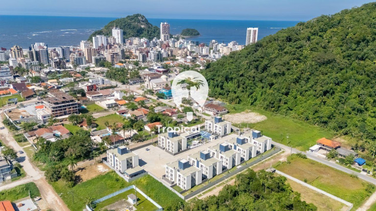 Imagem Apartamento com 2 Quartos à Venda, 48 m² em Caiobá - Matinhos Imagem Apartamento com 2 Quartos à Venda, 48 m² em Caiobá - Matinhos