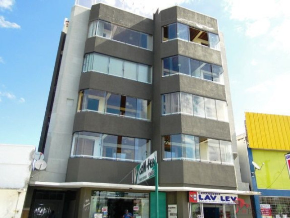 Imagem Cobertura com 3 Quartos à Venda, 120 m² em Centro - Torres Imagem Cobertura com 3 Quartos à Venda, 120 m² em Centro - Torres